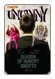 Uncanny, Season One #  6 (Dynamite Comics 2013)