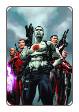 Bloodshot and H.A.R.D Corps # 16 (Valiant Comics 2013)