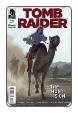 Tomb Raider # 10 (Dark Horse Comics 2014)