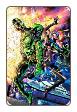 Green Arrow (2014) # 36 (DC Comics 2014)