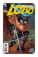 Lobo #  2 (DC Comics 2015)
