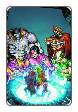 Justice League 3000 # 11 (DC Comics  2014)