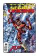 Secret Origins #  7 (DC Comics 2014)