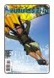 Futures End # 27 (DC Comics 2014)