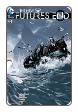 Futures End # 30 (DC Comics 2014)