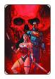 Superman/Wonder Woman # 13 (DC Comics 2014)