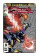 Red Lanterns # 36 (DC Comics 2014)