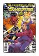Sinestro #  7 (DC Comics 2014)