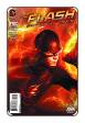 Flash Season Zero #  2 (DC Comics 2014)
