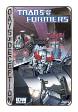 Transformers # 35 (IDW Comics 2014)