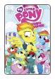 My Little Pony: Friends Forever # 11 (IDW Comics 2014)