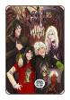 Death Vigil # 5 (Image Comics 2014)