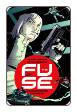 Fuse #  7 (Image Comics 2014)