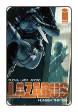 Lazarus # 13 (Image Comics 2014)