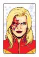 Captain Marvel volume 7 #  9 (Marvel Comics 2014)