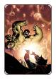 Savage Hulk # 6 (Marvel Comics 2014)