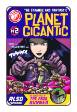 Planet Gigantic # 2 (Action Lab 2014)