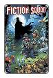 Fiction Squad # 2 (Boom Comics 2014)