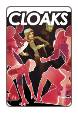 Cloaks # 3 (Boom Comics 2014)
