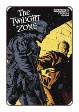 Twilight Zone # 11 (Dynamite Comics 2014)
