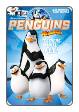 Penguins of Madagascar # 1 (Titan Comics 2014)