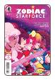Zodiac Starforce # 4 (Dark Horse Comics 2015)