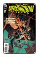 Batman and Robin Eternal #  5 (DC Comics 2015)