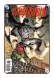 Batman and Robin Eternal #  6 (DC Comics 2015)