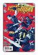 Batman and Robin Eternal #  7 (DC Comics 2015)