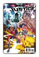 Justice League (2015) # 46 (DC Comics 2015)