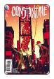 Constantine: The Hellblazer #  6 (DC Comics 2015)