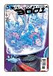Justice League 3001 #  6 (DC Comics 2014)