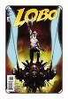 Lobo # 12 (DC Comics 2015)