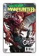 Martian Manhunter #  6 (DC Comics 2016)