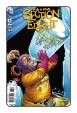 All Star Section 8 # 6 (DC Comics 2015)