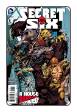 Secret Six #  8 (DC Comics 2014)