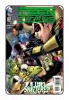 Teen Titans volume 2 # 14 (DC Comics 2015)