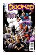 Doomed # 6 (DC Comics 2015)