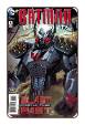 Batman Beyond #  6 (DC Comics 2015)