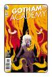 Gotham Academy # 12 (DC Comics 2015)