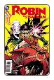 Robin Son of Batman #  6 (DC Comics 2015)