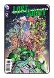 Green Lantern The Lost Army # 6 (DC Comics 2015)