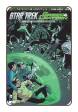 Star Trek/Green Lantern: Spectrum War # 5 (IDW Comics 2015)