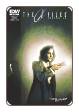 X-Files Season 11 #  4 (IDW Comics 2015)