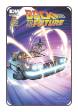 Back to the Future #  2 (IDW Comics 2015)