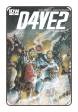 D4VE2 # 3 (IDW Comics 2015)