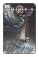 Boy1 # 4 (IDW Comics 2015)