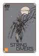 String Divers # 4 (IDW Comics 2015)