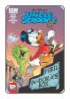 Uncle Scrooge #  8 (IDW Comics 2015)