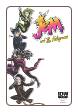 Jem and The Holograms #  9 (IDW Comics 2015)